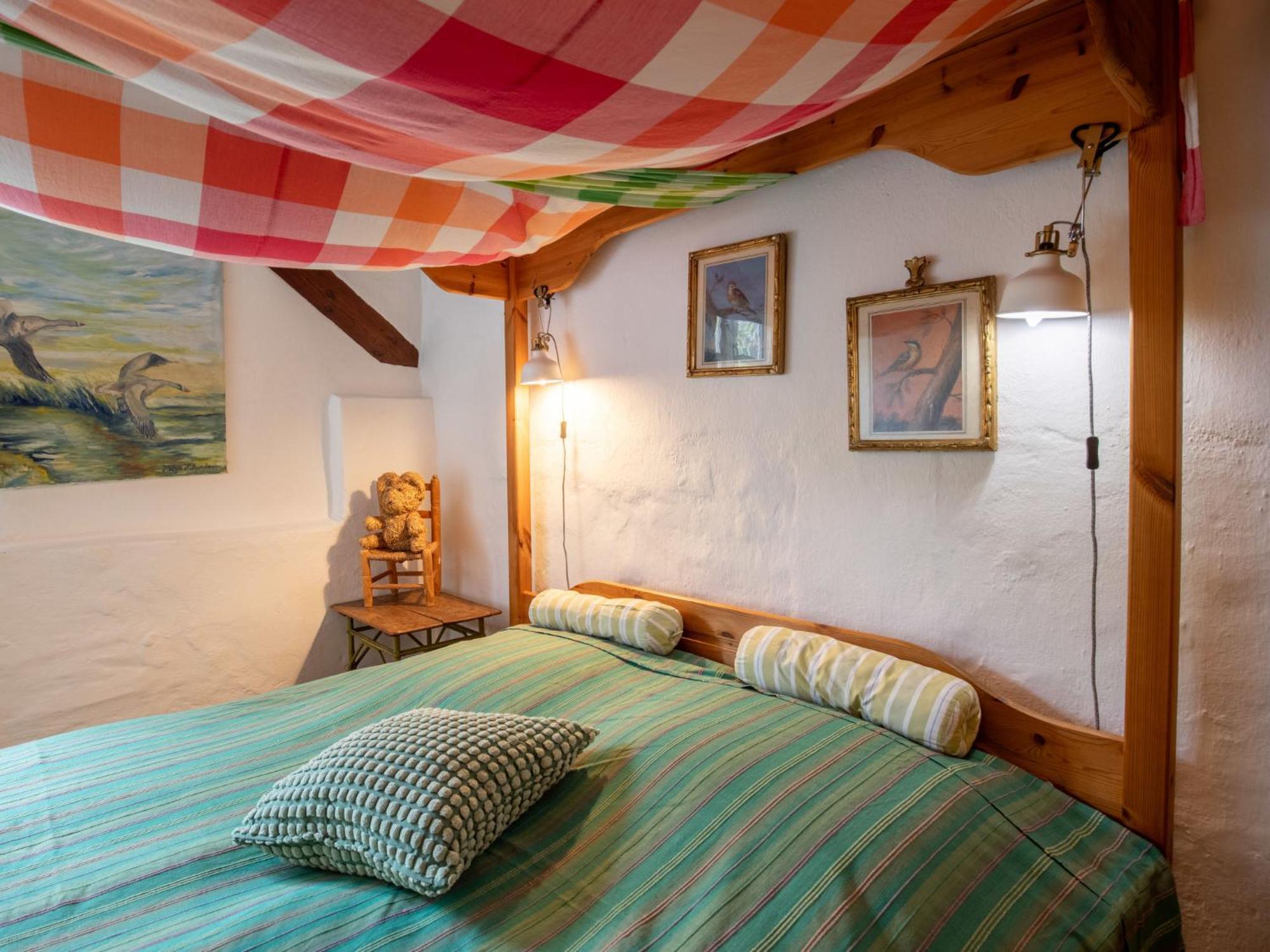 Holiday Home Gut Hoerne-1 By Interhome Horne 외부 사진