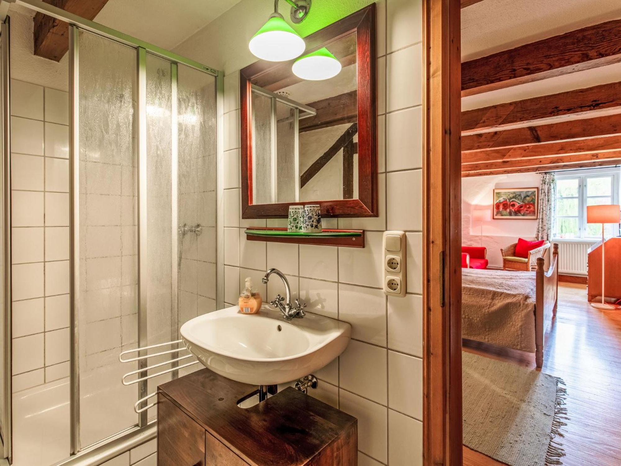 Holiday Home Gut Hoerne-1 By Interhome Horne 외부 사진